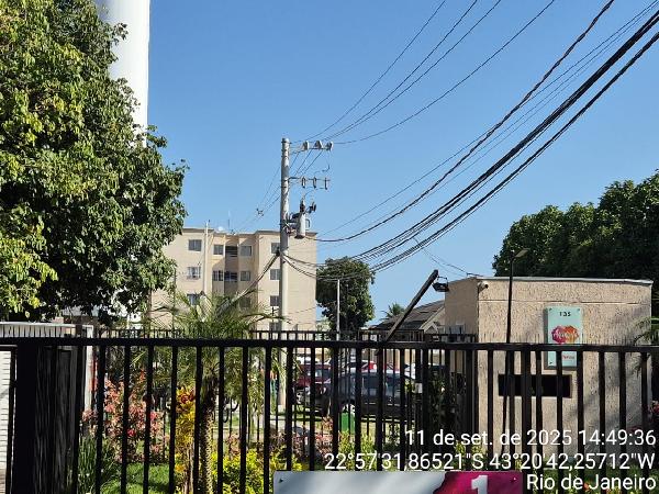 Apartamento em leilão em Rio De Janeiro