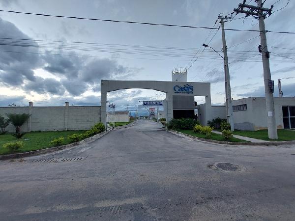Casa em leilão em Itaborai