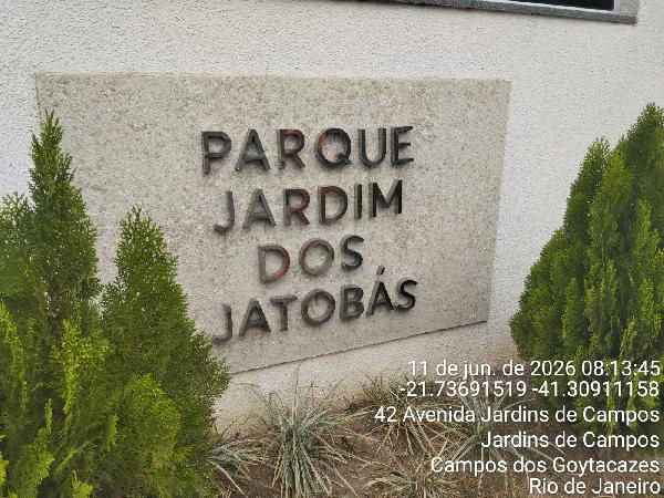 Apartamento em leilão em Campos Dos Goytacazes