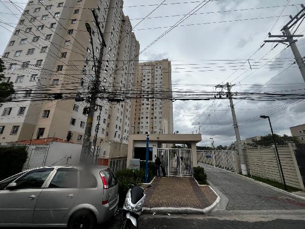 Apartamento em leilão em Sao Paulo