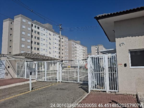 Apartamento em leilão em Praia Grande
