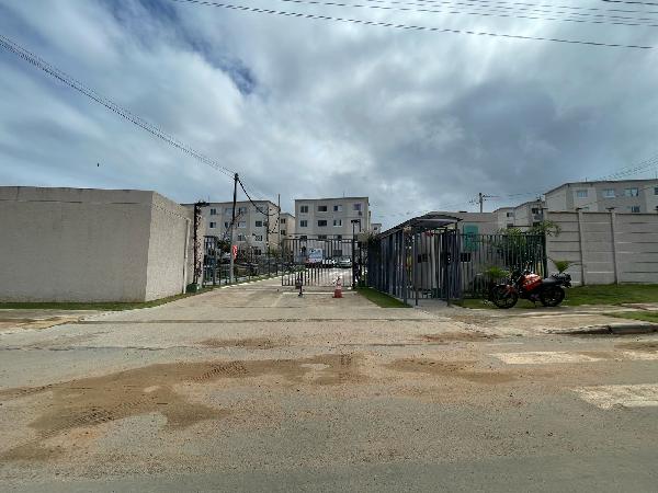 Apartamento em leilão em Camacari