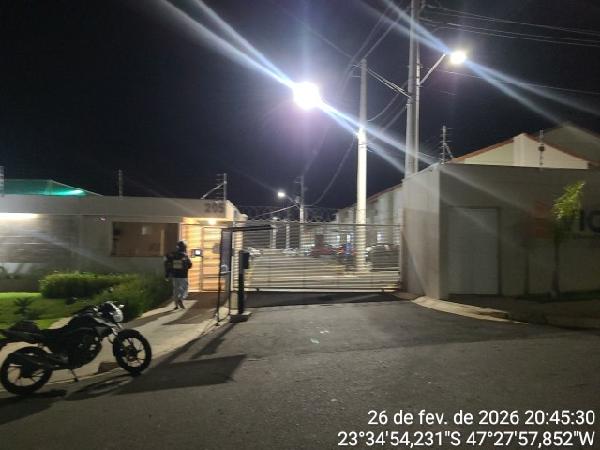 Apartamento em leilão em Votorantim