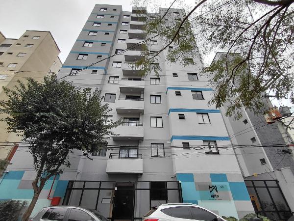 Apartamento em leilão em Sao Paulo