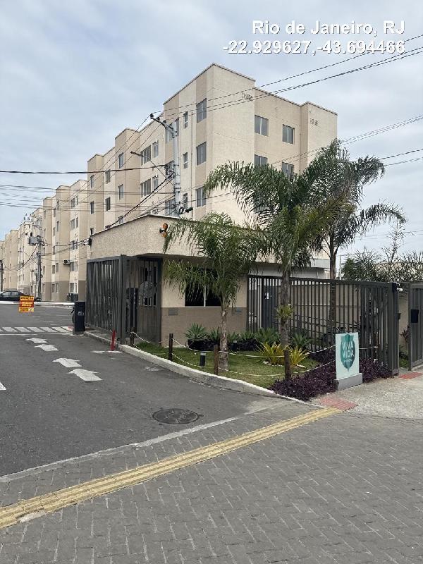 Apartamento em leilão em Rio De Janeiro