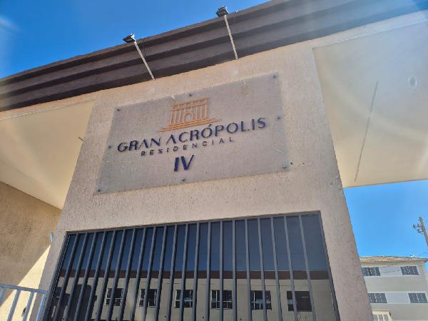 Apartamento em leilão em Valparaiso De Goias