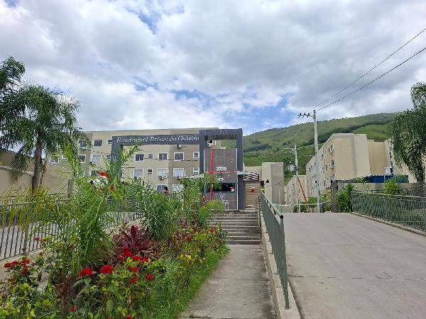 Apartamento em leilão em Nova Iguacu