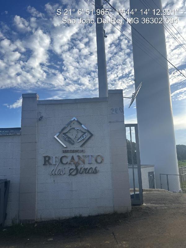 Apartamento em leilão em Sao Joao Del Rei