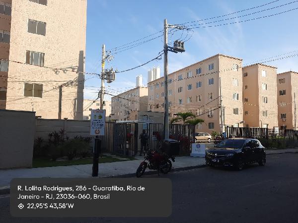 Apartamento em leilão em Rio De Janeiro