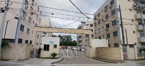 Apartamento em leilão em Rio De Janeiro