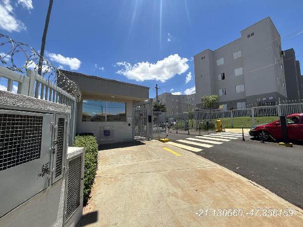 Apartamento em leilão em Ribeirao Preto