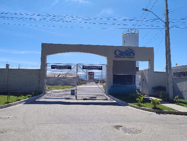 Casa em leilão em Itaborai