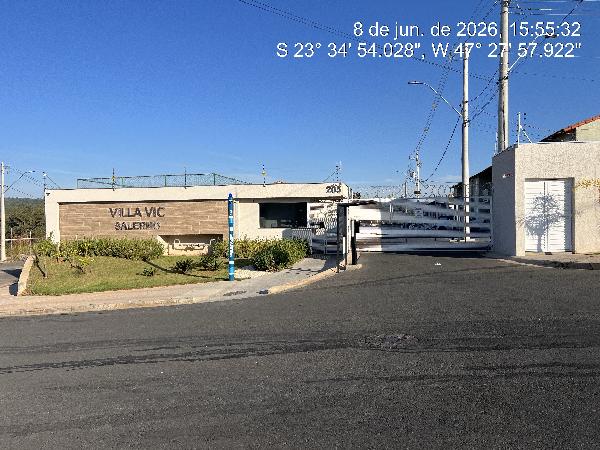 Apartamento em leilão em Votorantim
