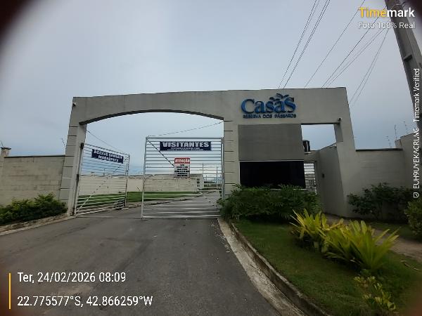 Casa em leilão em Itaborai