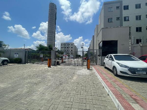 Apartamento em leilão em Fortaleza