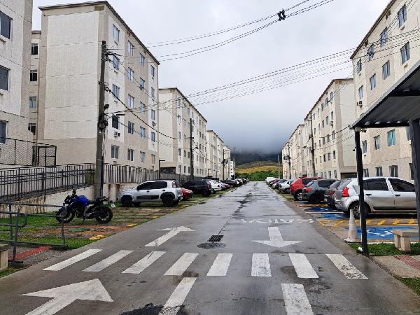 Apartamento em leilão em Nova Iguacu