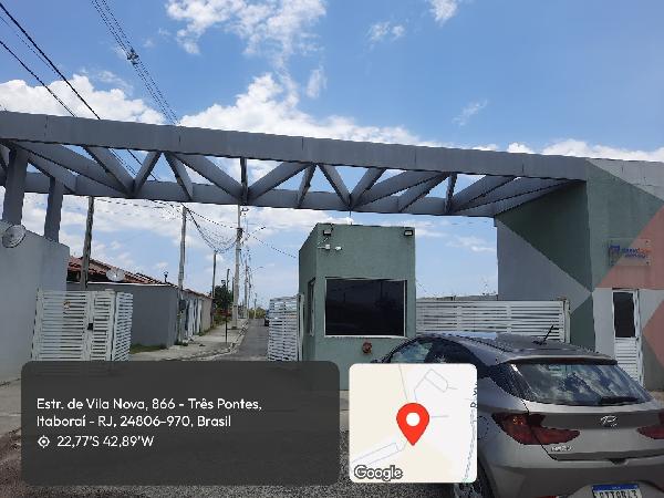 Casa em leilão em Itaborai