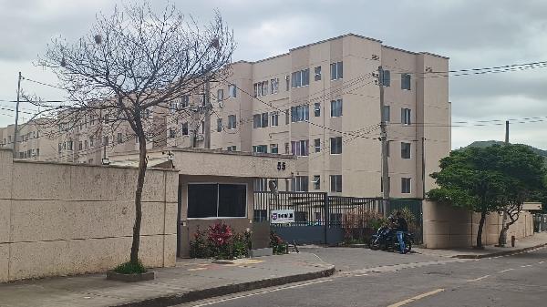 Apartamento em leilão em Rio De Janeiro