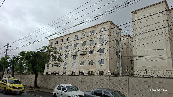 Apartamento em leilão em Rio De Janeiro