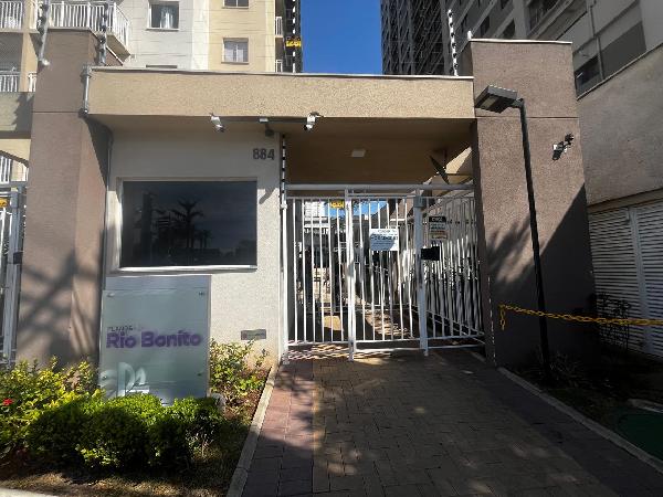 Apartamento em leilão em Sao Paulo