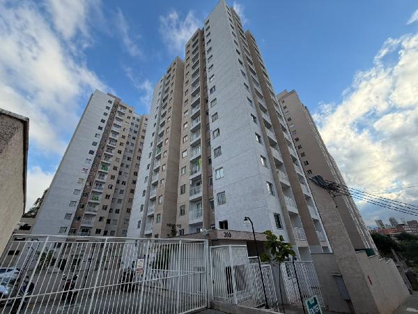 Apartamento em leilão em Sao Paulo