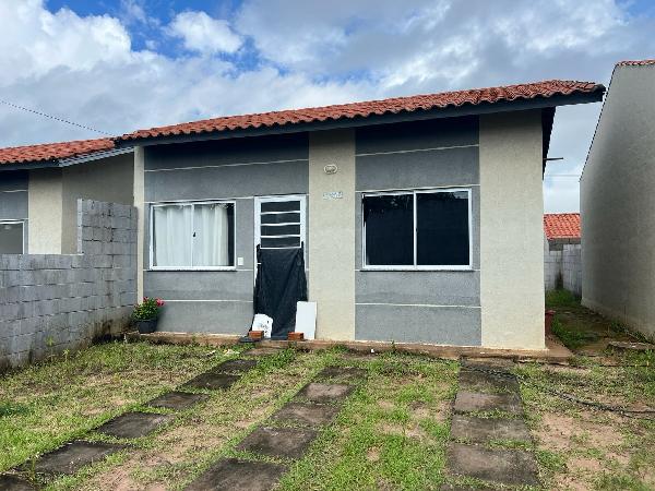 Casa em leilão em Raposa