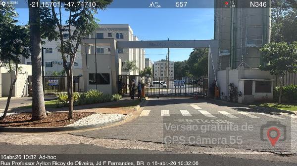 Apartamento em leilão em Ribeirao Preto