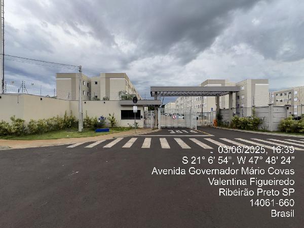 Apartamento em leilão em Ribeirao Preto
