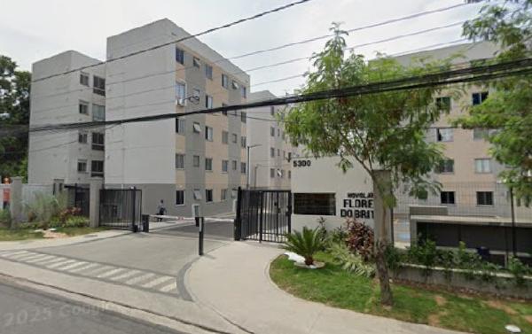 Apartamento em leilão em Rio De Janeiro