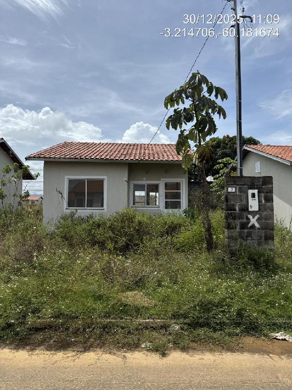 Casa em leilão em Iranduba