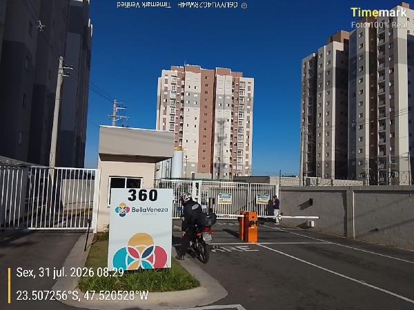 Apartamento em leilão em Sorocaba