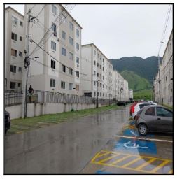 Apartamento em leilão em Nova Iguacu