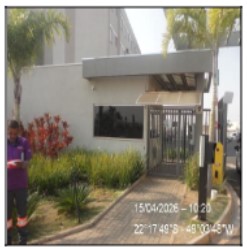 Apartamento em leilão em Bauru