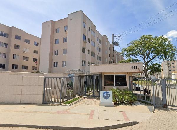 Apartamento em leilão em Rio De Janeiro