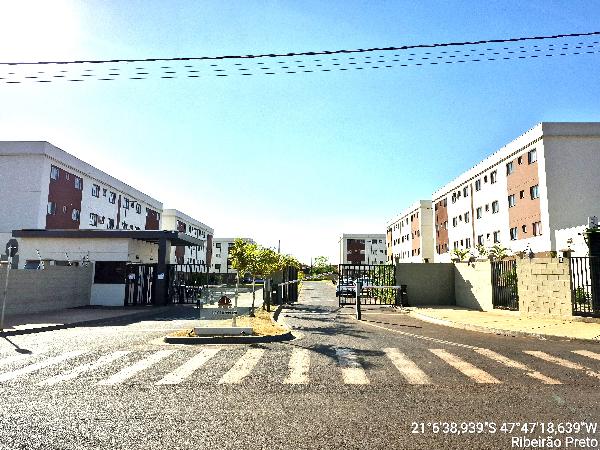 Apartamento em leilão em Ribeirao Preto