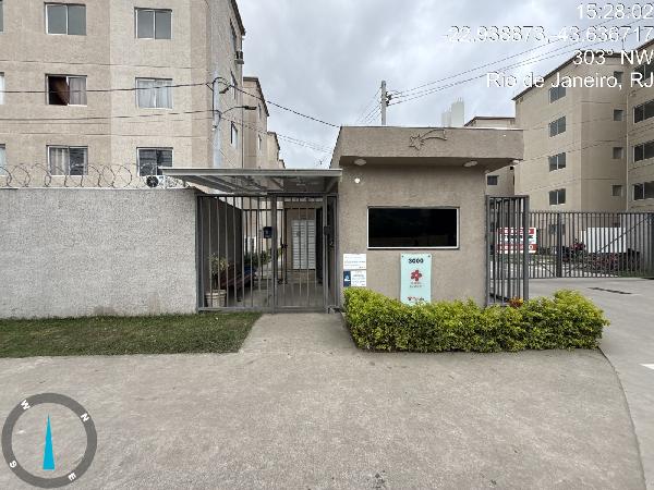 Apartamento em leilão em Rio De Janeiro