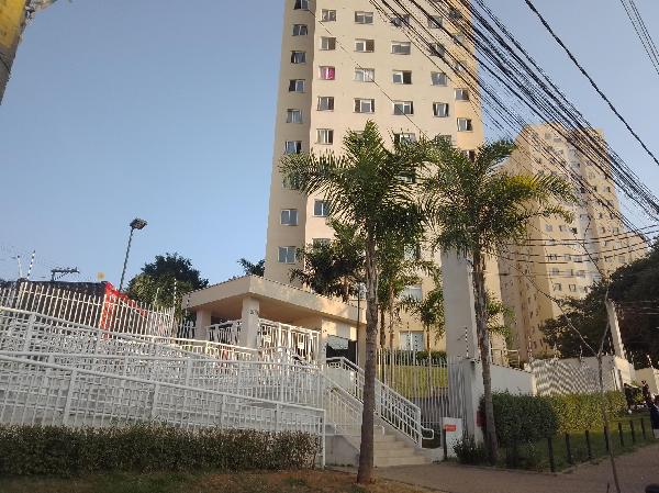 Apartamento em leilão em Sao Paulo