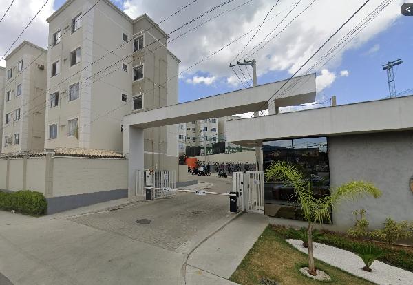 Apartamento em leilão em Rio De Janeiro