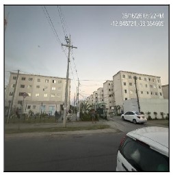 Apartamento em leilão em Salvador