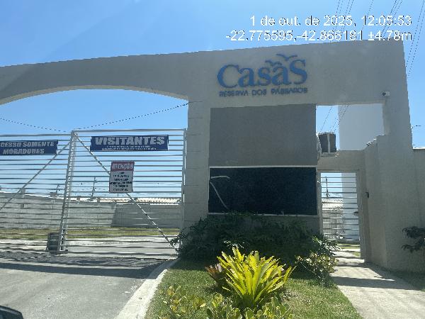 Casa em leilão em Itaborai
