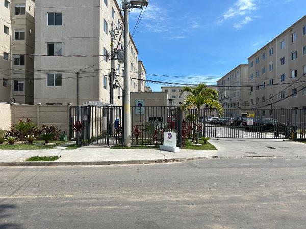 Apartamento em leilão em Rio De Janeiro