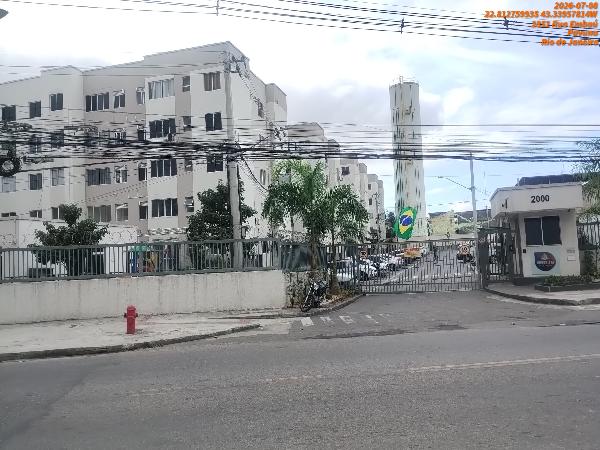 Apartamento em leilão em Rio De Janeiro