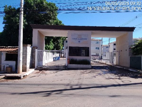 Apartamento em leilão em Valparaiso De Goias