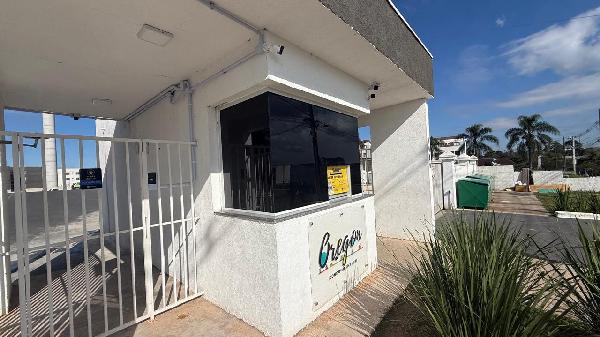 Apartamento em leilão em Campo Largo