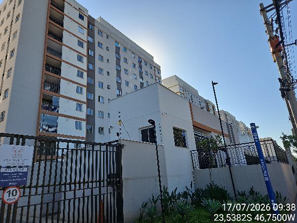 Apartamento em leilão em Sao Paulo