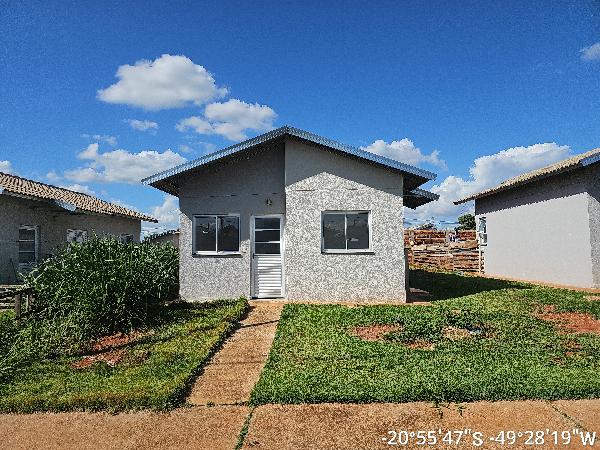 Casa em leilão em Bady Bassitt