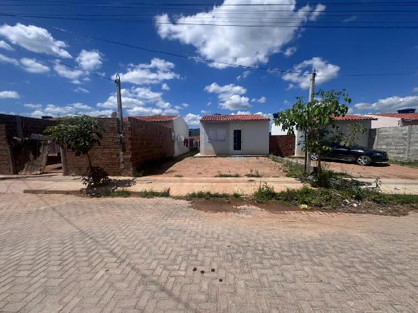 Casa em leilão em Belo Jardim