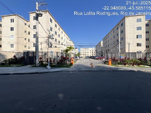 Apartamento em leilão em Rio De Janeiro