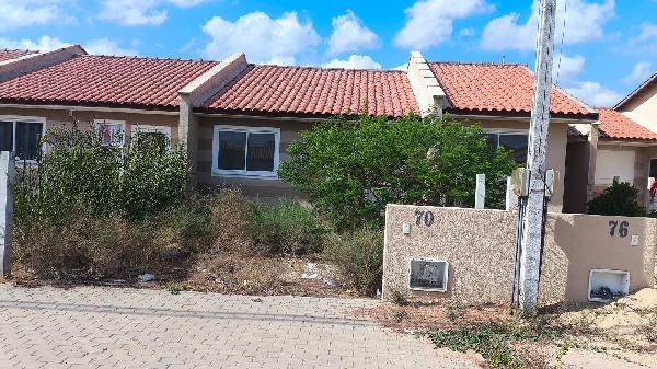 Casa em leilão em Sao Goncalo Do Amarante