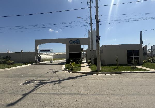 Casa em leilão em Itaborai